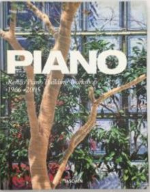 价可议 Renzo Piano Building Workshop伦佐钢琴建筑坊 nmwxhwxh Renzo Piano Building Workshop　レンゾ ピアノ ビルディング ワークショップ