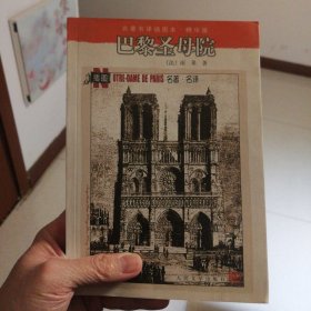 巴黎圣母院：名著名译插图本·精华版