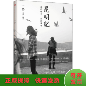 昆明记 我的故乡,我的城市