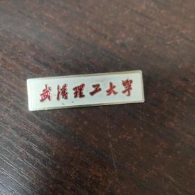 武汉理工大学 校徽