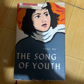 THE SONG OF YOUTH