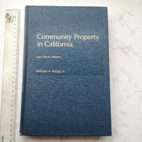 Community Property in California