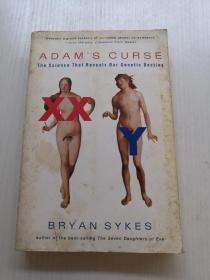 Adam's Curse：A Future without Men  见图