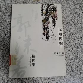 世纪文学经典：郭沫若精选集（凤凰涅槃）