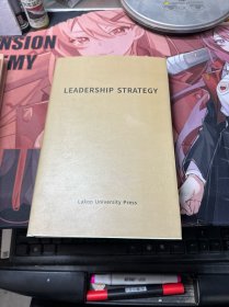 leadership strategy