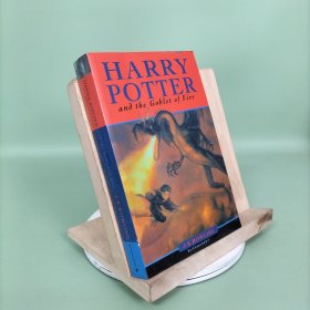 Harry Potter and the Goblet of Fire