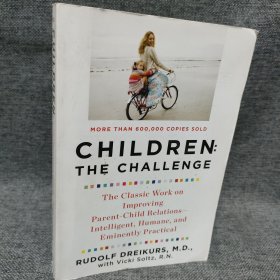 Children: the Challenge孩子：挑战，