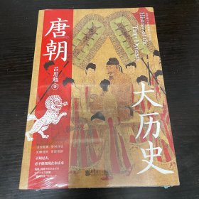 唐朝大历史