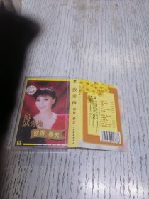 磁带：殷秀梅你好，春天