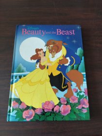 Beauty and the Beast (Disney Classic Series)（英文原版）