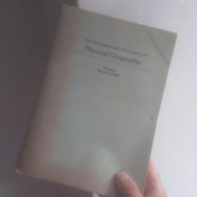 The Encyclopaedic Dictionary of Physical Geography