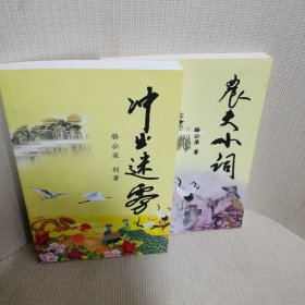 冲出迷雾、农夫小词（两册合售）