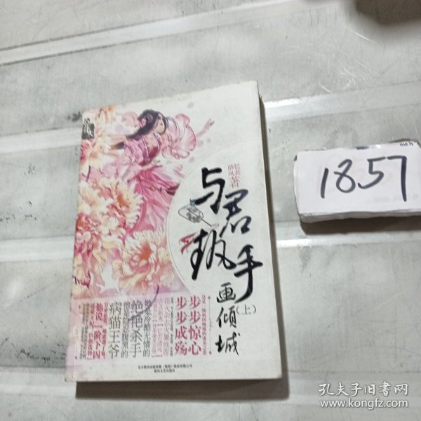 与君执手画倾城（上）