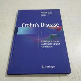 Crohn's Disease