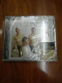 未拆 爱尔兰民谣乐队clancy brothers clancy brothers & tommy makem  原装正版