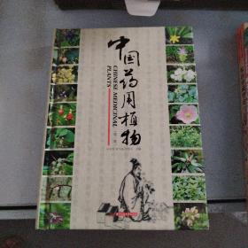 中国药用植物（第一册）