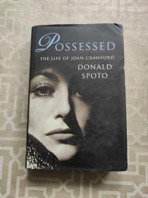 Possessed:TheLifeofJoanCrawford