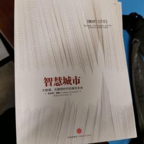 智慧城市：大数据、互联网时代的城市未来