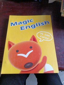 MAGICENGLISH（魔奇英语）