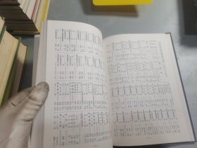 大坂府议会事物局1985—86空白日记本