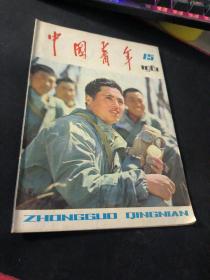 中国青年  1981  15