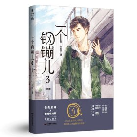 一个钢镚儿3-定制版