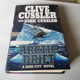 CLIVECUSSLER