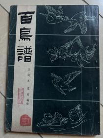 百鸟谱