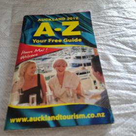 A.Z Your Free Guide