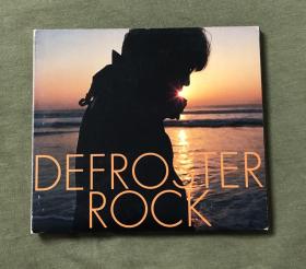 YO-KING/DEFROSTER ROCK