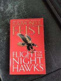 FLIGHT OF THE NIGHT HAWKS