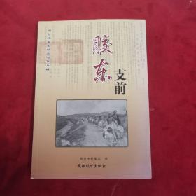 胶东支前（胶东革命历史）