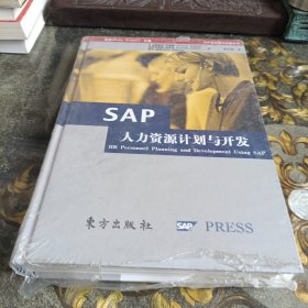 SAP人力资源计划与开发