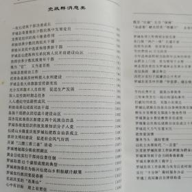 难忘岁月：罗城仫佬族自治县新闻作品选