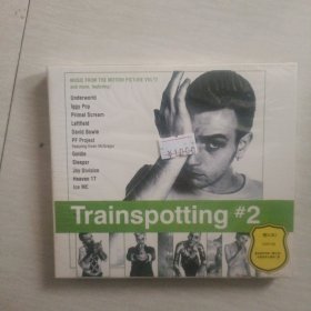 Trainspotting 【CD】