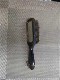满洲国时期老刷子