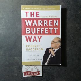 The Warren Buffett Way(2nd Edition)