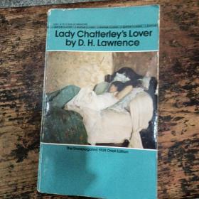 Lady Chatterley's Lover