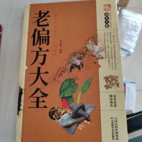 老偏方大全