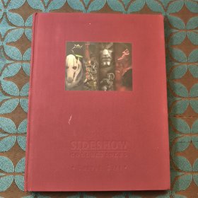 SIDESHOW COLLECTIBLES 赛得秀收藏品