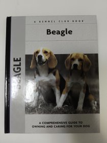 AKENNEL CLUB BOOK Beagle