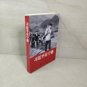 习近平在宁德