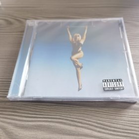 麦莉 Miley Cyrus Endless Summer Vacation 专辑CD