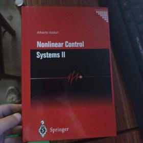 Nonlinear Control Systems II