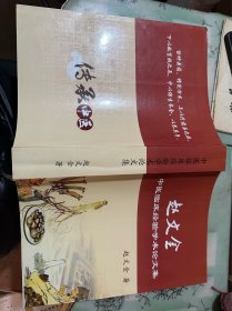 赵文金 中医临床经验学术论文集