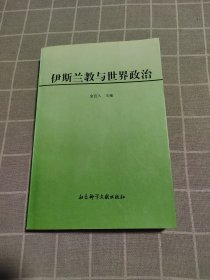 伊斯兰教与世界政治