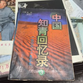 中国知青回忆录1968-1979【3】