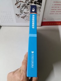 法治政府蓝皮书：中国法治政府评估报告（2020）