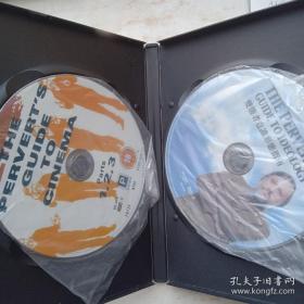 变态者电影指南 dvd 纪录片 (2D9) ..