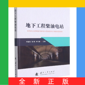 地下工程柴油電站